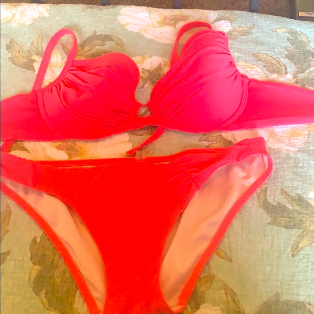 Victoria secret bikini set